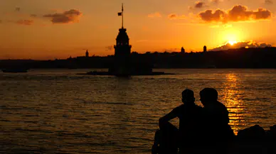 İstanbul, Google Arama Motoru'nda Dünyanın En Çok İlgi Gören Yedinci Şehri Oldu!