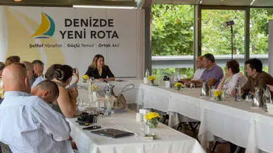 Kaptanoğlu'ndan Strateji Dolu Sekiz Yeni Hamle!