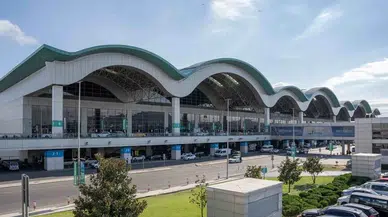 Sabiha Gökçen Havalimanı'nda  Yılının İlk Yarısında 23,6 Milyon Yolcu Uçtu!