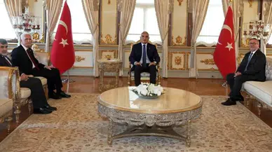 İstanbul Turizmi İçin Bakanlık ve Valilikten Koordinasyon Adımı