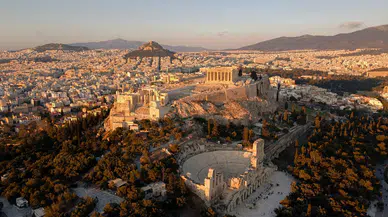 Avrupa’da 2026 Seyahat Trendleri: Yunanistan, İtalya ve Malta Ön Plana Çıktı