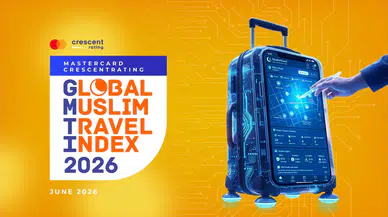 Mastercard'tan Öngörü: Müslüman Turistlerin Spor Seyahat Harcamalarının 2030'a Kadar 21 Milyar Dolara Ulaşması Bekleniyor
