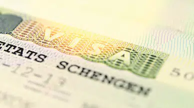 Tatilcilerin Yeni Schengen Korkusu: AB, Uyarılara Rağmen Sınır Sistemini Güncellemiyor