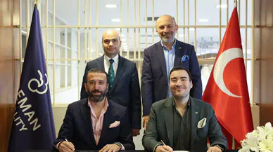 Dedeman Hospitality, Güneydoğu Bölgesi'nde Büyüme Hedeflerine Devam Ediyor