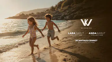 Barut Hotels Misafirlerinin Deneyimini Uluslararası Standartlarla Zenginleştiriyor!
