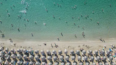 Avrupa'nın En Uygun Tatil Noktaları: Yeme-İçme ve Konaklama Fiyatları Karşılaştırması Yapıldı!