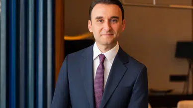 İstanbul Marriott Hotel Şişli'nin Genel Müdürü Görevine Veli Murat Tüntaş Atandı