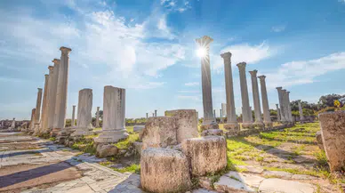 KKTC'de Turizmde Canlanma: Yeni Dönem Başlıyor!