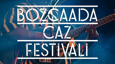 Bozcaada Caz Festivali, 10. Yılında Unutulmaz Etkinliklerle Renkleniyor!