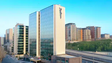Radisson Otel Grubu, Küresel Büyüme Hamlesiyle Pazarını Genişletiyor!