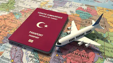 Türk Vatandaşlarına 2 ve 5 Yıllık Schengen Vizesi İmkanı: Yeni Düzenlemenin Koşulları Açıklandı!