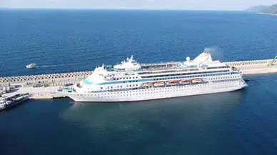 Savaş Turizmi Etkisiyle Kruvaziyer Seferleri İptal Ediliyor
