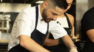 Akira Back, 25 Temmuz'da İstanbul'da Sushi Tutkunlarını Bekliyor!