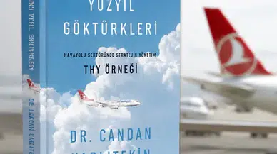 THY'nin Küresel Çapta Marka Olma Serüveni: Başarı Hikayesi ve Stratejiler