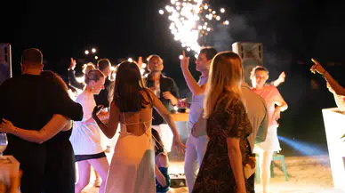 Martı La Perla'dan Unutulmaz Bir Yaz Deneyimi: "July Fest" Geliyor!