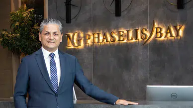 NG Phaselis Bay'in Yüksek Doluluk Oranları: Konukların Benzersiz Deneyimleri