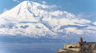 Ağrı Turizmi'nde Yeni Bir Dönem: Doğa, Spor ve Şifa Rotaları ile Yenilikler Başlıyor!