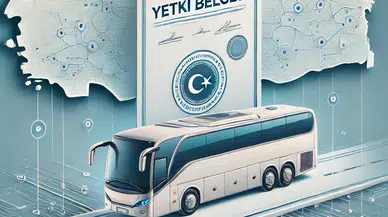 Turizm Taşımacılığı İçin Yeni Denetim Rehberi: Araçta Bulunması Gereken Evraklar Açıkladı