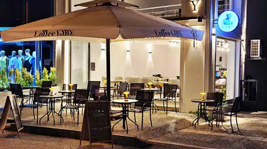 Çınarcık'ta 3. Nesil Kahveseverler İçin Yeni Bir Mekan: Giby Coffee!