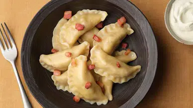 Polonya Mutfağı: Pierogi'den Modern Gastronomi Trendlere Dönüşüm Süreci
