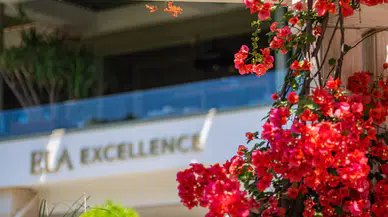 Ela Excellence Resort'ta Aile ile Birlikte Unutulmaz Bir Yaz Tatili Keyfi