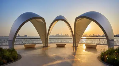 Dubai, 237 Otele "Sürdürülebilir Turizm" Rozeti Dağıttı!