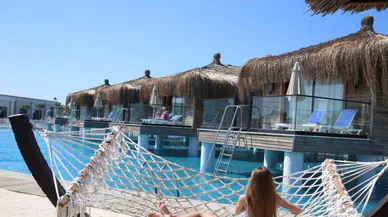 Otel Doluluk Oranları: Mayıs Ayında Beş Yıllık Düşüş Kaydedildi!