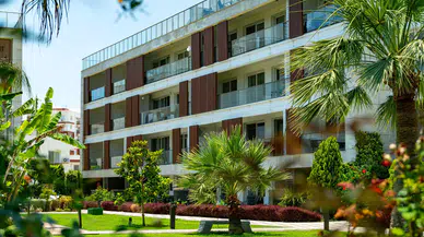 Hayallerinizdeki Tatil, Courtyard Long Beach’te Gerçek Oluyor!