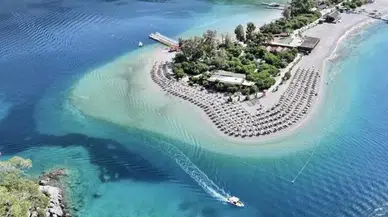 Türkiye, Mavi Bayraklı Plajları ile Dünya Sıralamasında Zirveye Oynuyor!