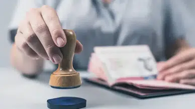 ABD'den Önemli Vize Değişikliği: Öğrenciler ve Gazeteciler için Yeni Düzenlemeler Yolda!