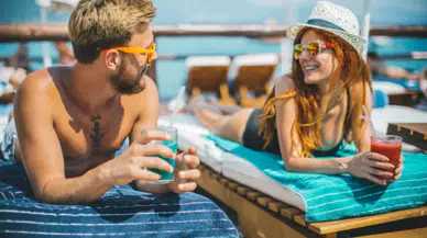 Rusya'dan Türkiye'ye Otel Rezervasyonları Yüzde 90'lık İnanılmaz Artış Gösterdi!
