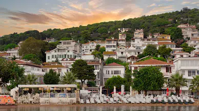 İstanbul'un Huzur Kapısı: Kınalıada Gezilecek Yerler