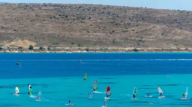 Çeşme'de Keşfedilmesi Gereken Eşsiz Noktalar