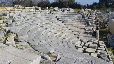 TeosFest 2026: Sanatçılar Şehri Yeniden Renkleniyor!