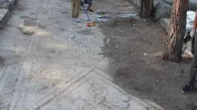 İdyros'taki otel inşaatına karşı bilimsel eleştiri:Doğal zenginlikleri koruyalım