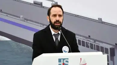 Gemi ve Yat İhracatı İlk Yarıda 1,5 Milyar Dolar Barajını Aştı!
