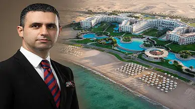Hilton İstanbul'dan Yurt Dışındaki Otelin Genel Müdürü Olarak Atandı!