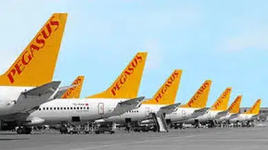 Pegasus Hava Yolları’ndan 149,9 Milyon Dolarlık Stratejik Yatırım!