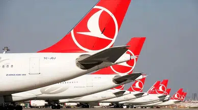 THY'den Miles&Smiles Üyelerine Özel Yaz Kampanyası: İki Kat Statü Mil Kazanma Şansı!