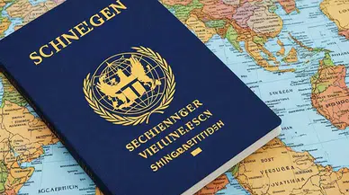 Kıbrıs Sorunu Nedeniyle Güney Kıbrıs’ın Schengen Üyeliği Tehlikede!