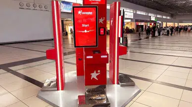 Corendon Airlines, Temassız Seyahat İçin Yenilikçi Dijital Uygulamalar Geliştiriyor