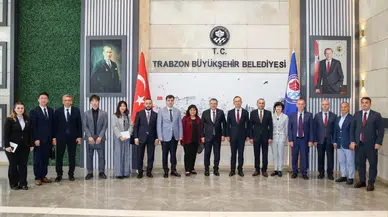 Çin'deki Turizm Çabaları Sonuç Vermeye Başladı