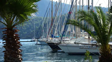 Martı Marina & Yacht Club, 30. Yıl Dönümünde Deniz Tutkunlarına Yeni Üyelik Fırsatları Sunuyor