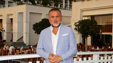 Mehmet Aygün, Titanic Hotels'in Yatırım Planlarını Açıkladı