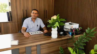 Ercan Havalimanı'nda Yolcu Sayısında %10,8'lik Artış, Ekonomiyi Hareketlendirdi!