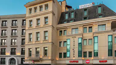 Handwritten Collection Dünya Çapında Büyüyor: 50 Otel