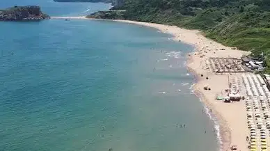 İstanbul’da Şehir Havasında Deniz Keyfi: En Temiz 5 Plaj!