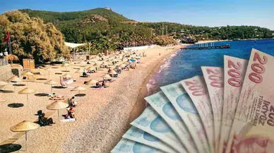 Bodrum’da Bir Haftalık Tatilin Ortalama Maliyeti Ne Kadar?