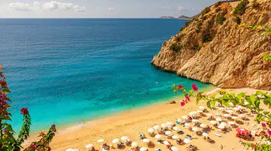 Türkiye'de Tatil Cennetleri: En Çok Tercih Edilen Destinasyonlar