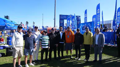 3 Bin Sporcu, 25 Ülke ile 9. Uludağ Premium Ultra Trail’de Zirveye Ulaşmak İçin Yarıştı